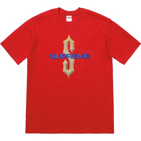 Supreme Diamonds Tee - Colorway