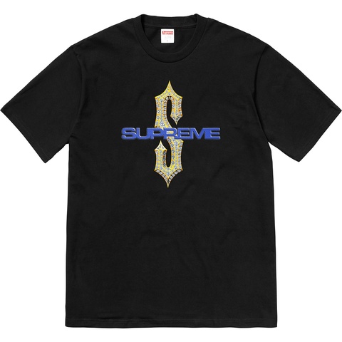 Supreme Diamonds Tee - Colorway