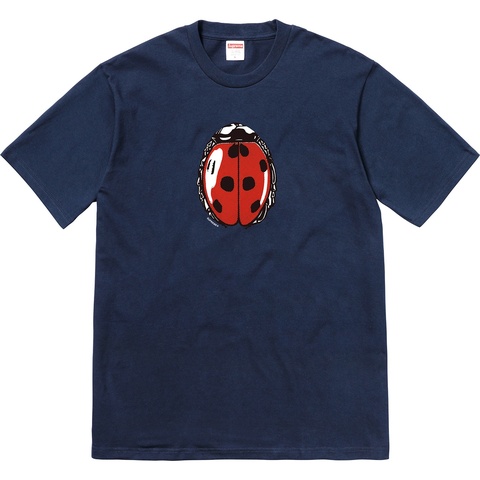 Supreme Ladybug Tee - Colorway