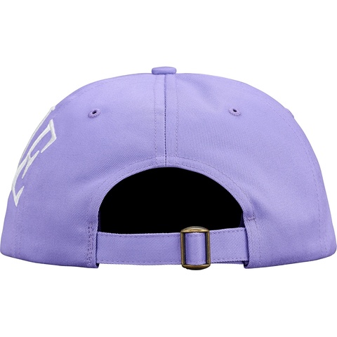 Supreme Side Arc 6-Panel - Colorway