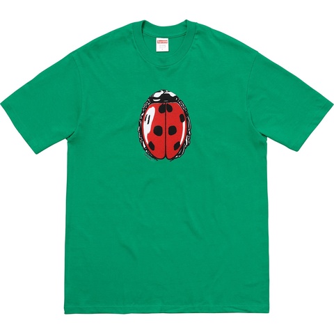 Supreme Ladybug Tee - Colorway