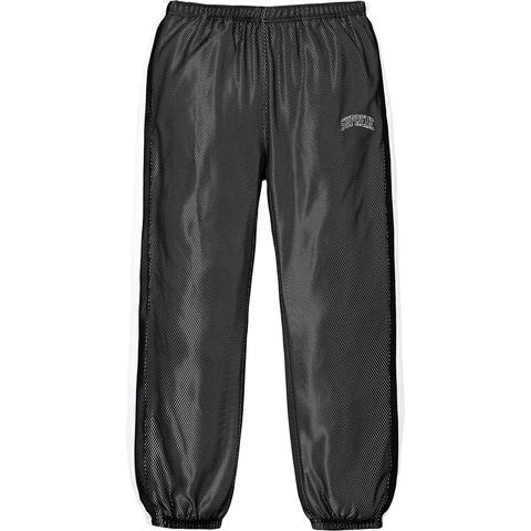 Supreme Bonded Mesh Track Pant - Colorway