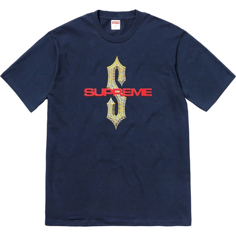 Supreme Diamonds Tee - Colorway