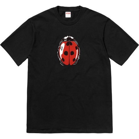 Supreme Ladybug Tee - Colorway
