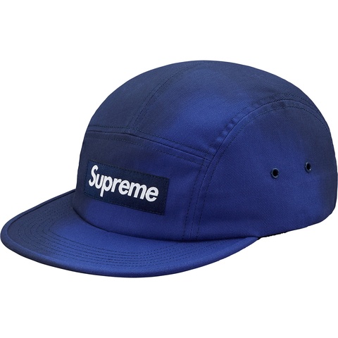 Reactive Camp Cap - spring/summer 2018 - Supreme