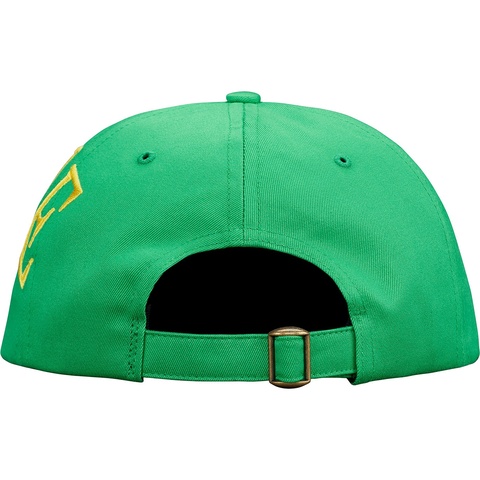 Supreme Side Arc 6-Panel - Colorway