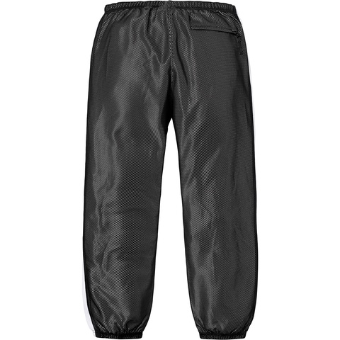 Supreme Bonded Mesh Track Pant - Colorway