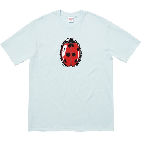 Supreme Ladybug Tee - Colorway