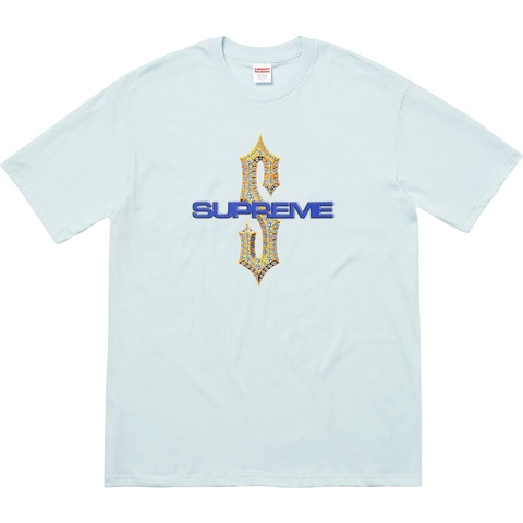 Supreme Diamonds Tee - Colorway
