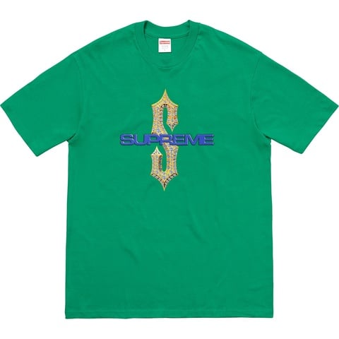 Supreme Diamonds Tee - Colorway