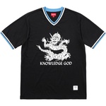 Supreme Knowledge God Practice Jersey (SS18)