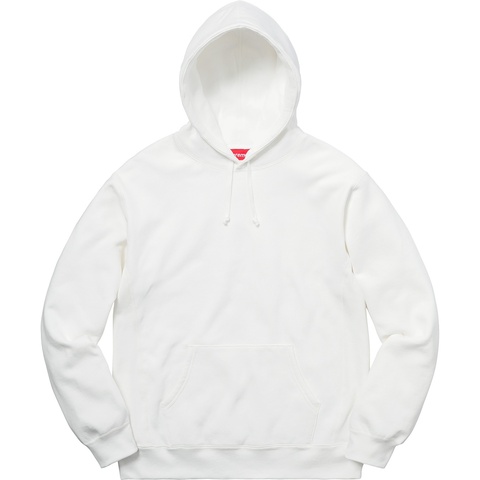 Supreme Studded Hooded Sweatshirt - Colorway