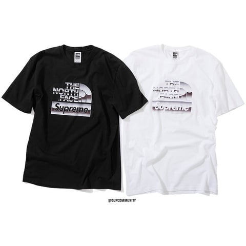 Supreme/Hellraiser Pinhead Tee - Supreme