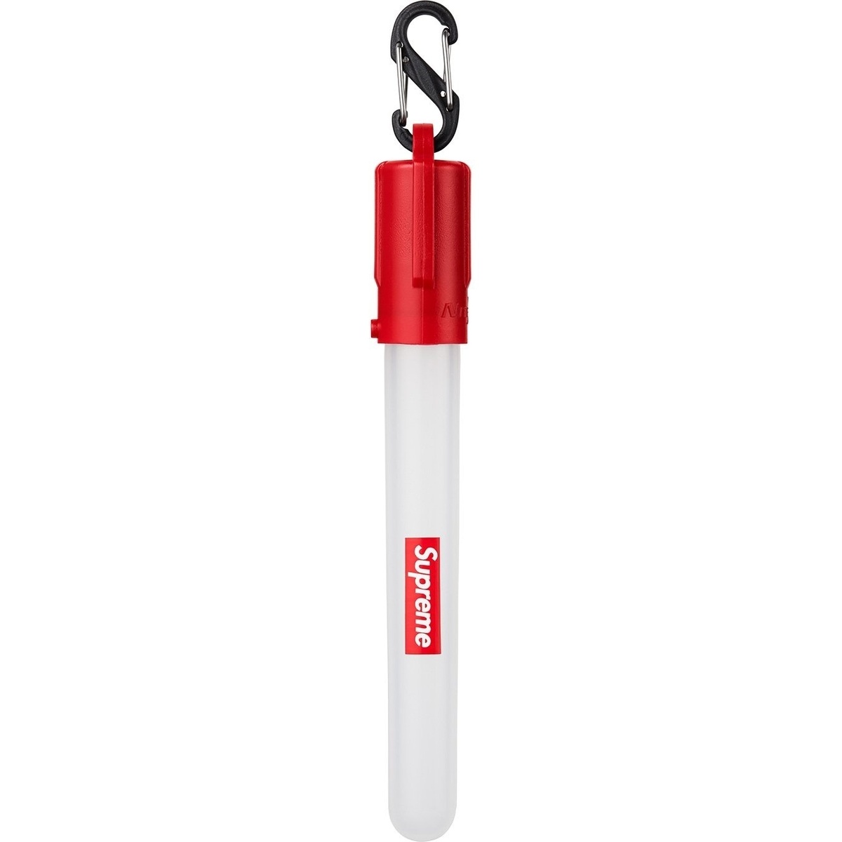 Supreme Night Lite Keychain (spring/summer 2018) - $16.00