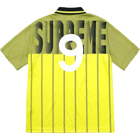 Soccer Polo - spring/summer 2018 - Supreme