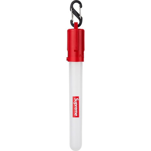Supreme Night Lite Keychain - Colorway