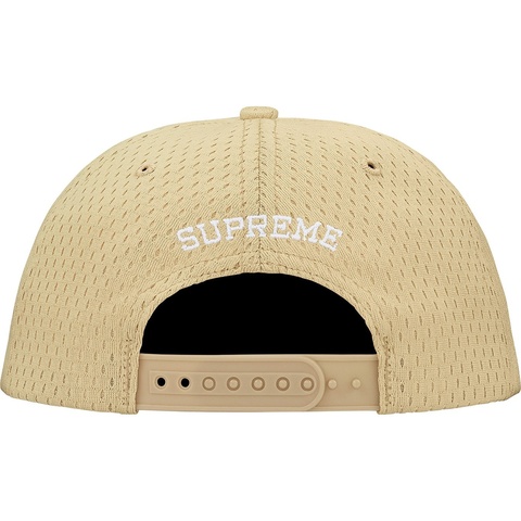 Supreme Zig Zag 6-Panel - Colorway