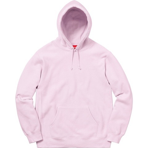 Supreme Channel Hooded Sweatshirt - Colorway