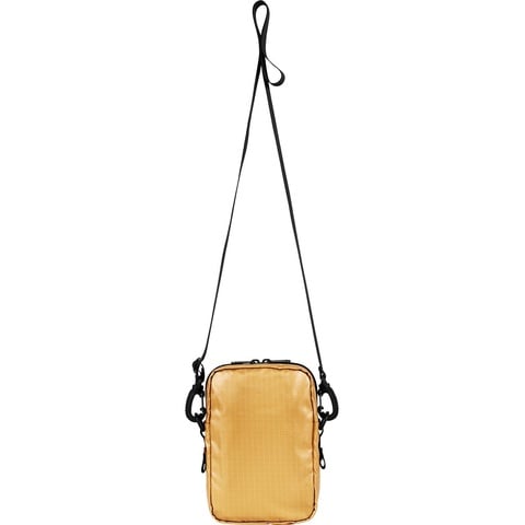 Supreme Supreme®/The North Face® Metallic Shoulder Bag - Colorway