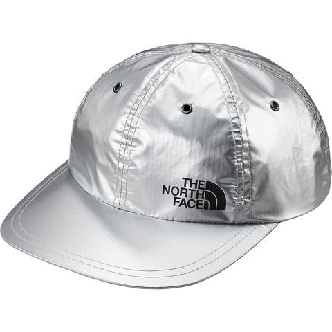 Supreme Supreme®/The North Face® Metallic 6-Panel - Colorway