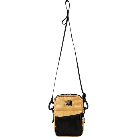Supreme®/The North Face® Metallic Shoulder Bag - Supreme
