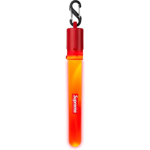Supreme Night Lite Keychain - Colorway