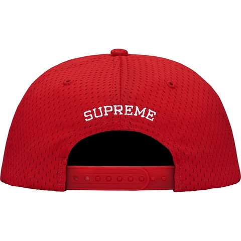 Supreme Zig Zag 6-Panel - Colorway