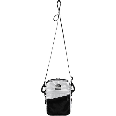 Supreme®/The North Face® Metallic Shoulder Bag - Supreme
