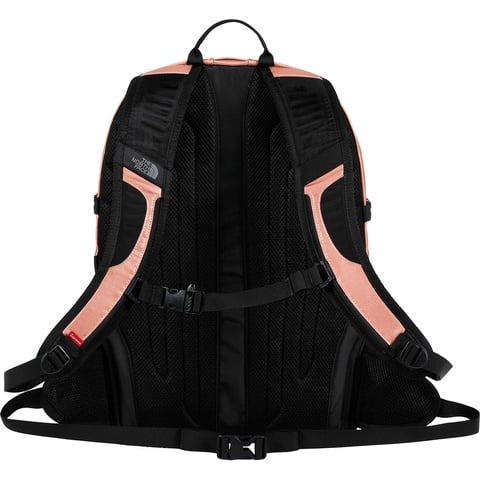 Supreme®/The North Face® Metallic Borealis Backpack - Supreme