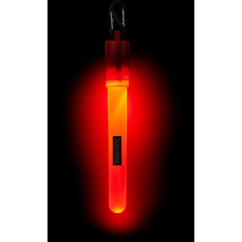 Supreme Night Lite Keychain - Colorway