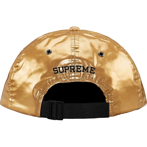 Supreme Supreme®/The North Face® Metallic 6-Panel - Colorway