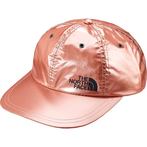 Supreme Supreme®/The North Face® Metallic 6-Panel - Colorway