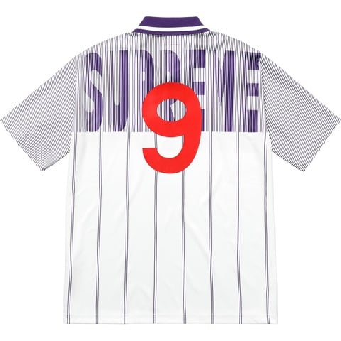 Soccer Polo - spring/summer 2018 - Supreme