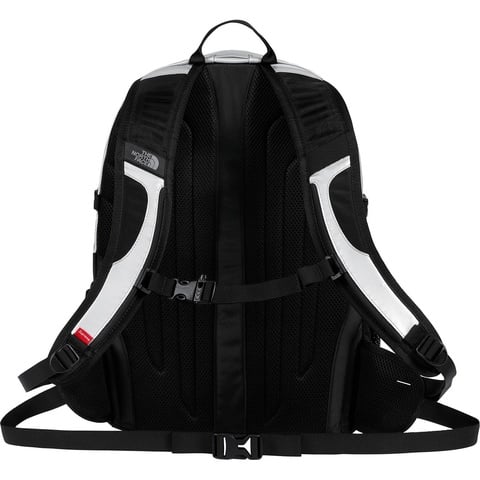 Supreme/The North Face Metallic Borealis Backpack - Supreme Supreme/The North Face Metallic Borealis Backpack - Supreme