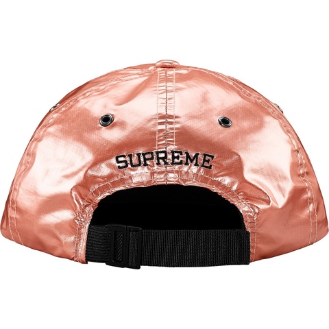 Supreme Supreme®/The North Face® Metallic 6-Panel - Colorway