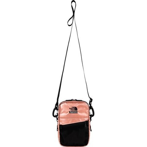 Supreme®/The North Face® Metallic Shoulder Bag - Supreme