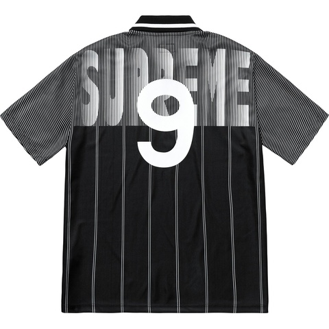 Soccer Polo - spring/summer 2018 - Supreme