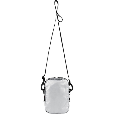 Supreme Supreme®/The North Face® Metallic Shoulder Bag - Colorway