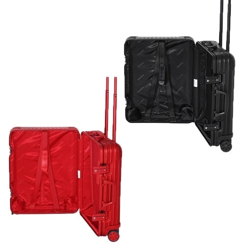 Supreme®/RIMOWA Topas Multiwheel® 45L - Supreme