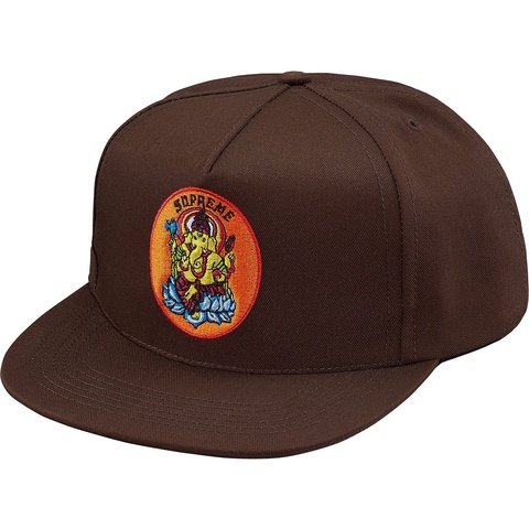 Supreme Ganesh 5-Panel - Colorway