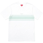 Supreme Stripe Tee (SS18)
