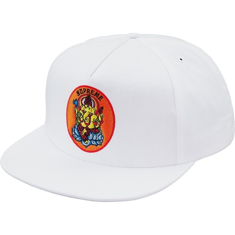 Supreme Ganesh 5-Panel - Colorway