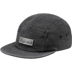 Supreme Metal Plate Camp Cap (SS18)