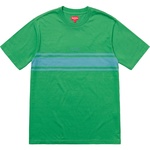 Supreme Stripe Tee (SS18)