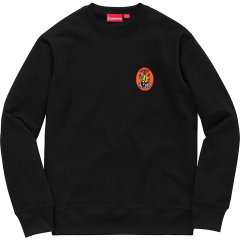 Supreme Ganesh Crewneck - Colorway