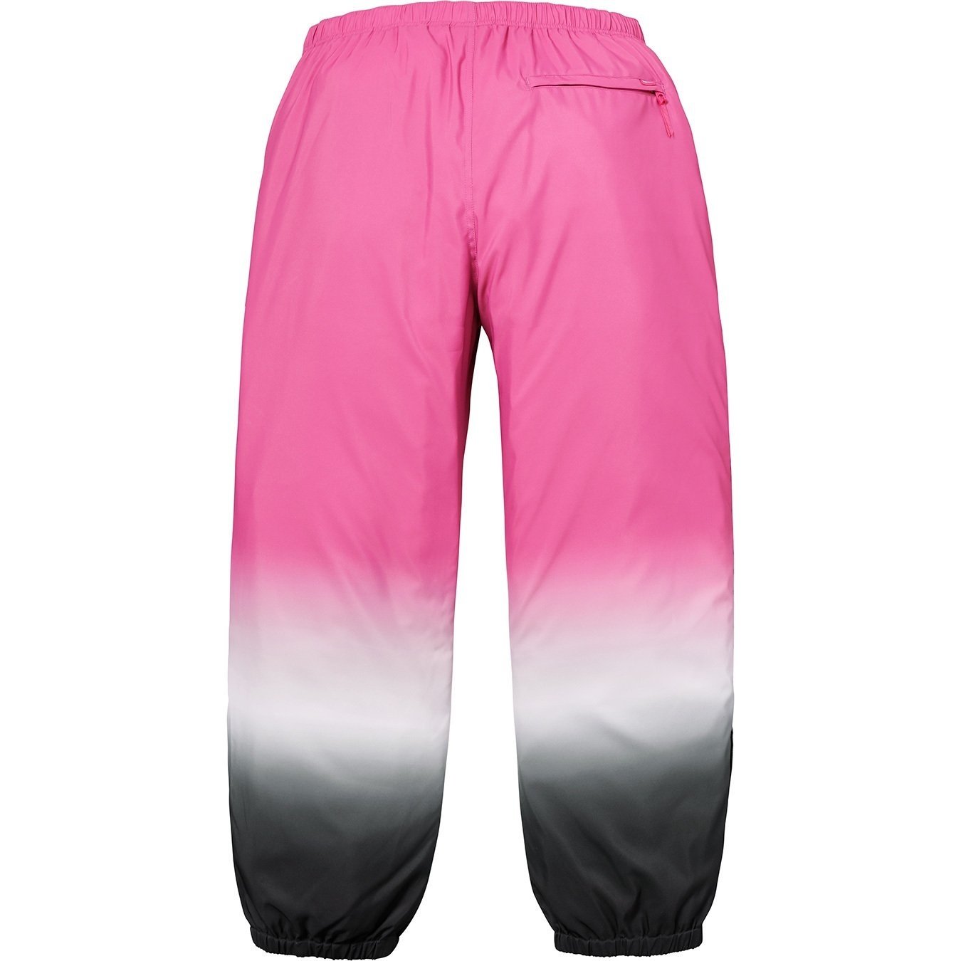 Supreme Gradient Track Pant (SS18) - $128