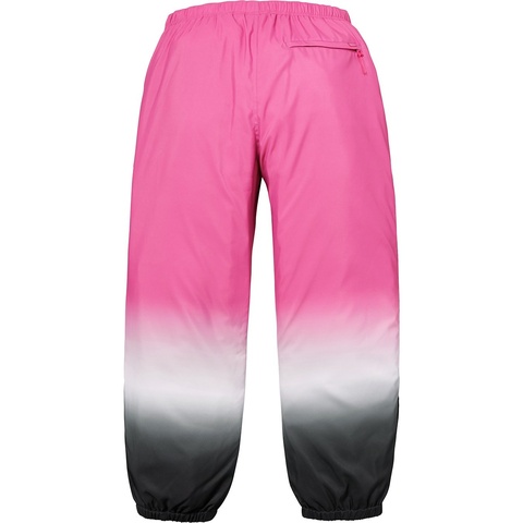 Supreme Gradient Track Pant - Colorway