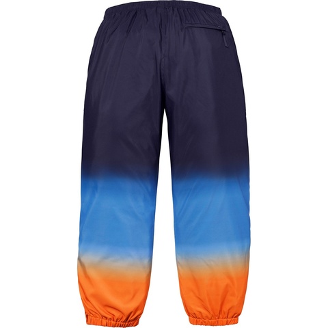 Supreme Gradient Track Pant - Colorway