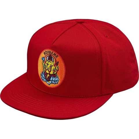 Supreme Ganesh 5-Panel - Colorway