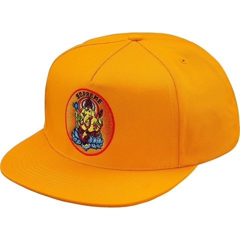 Supreme Ganesh 5-Panel - Colorway